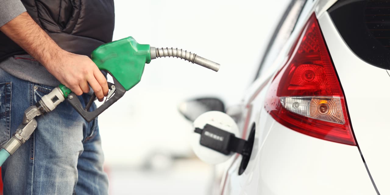 #Living With Climate Change: Biden to allow more ethanol in effort to ease gas prices — here’s what you need to know
