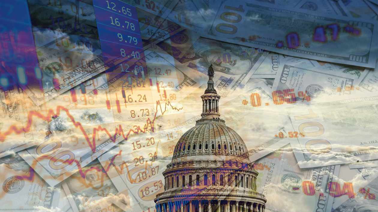 Trump promised ‘no tax on Social Security’ in his One Big Beautiful ...