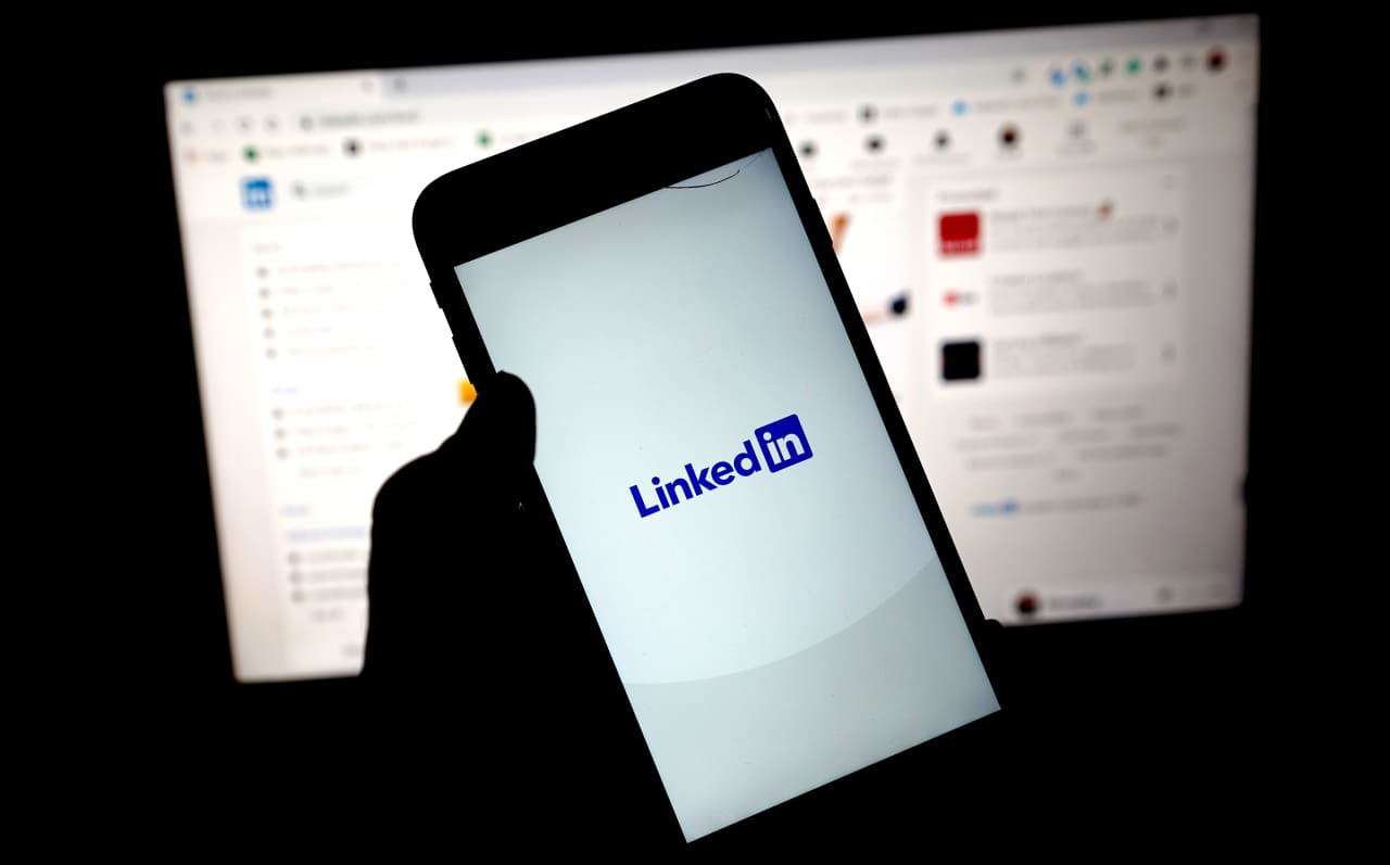 LinkedIn multada con 335 millones de dólares por publicidad digital en Europa