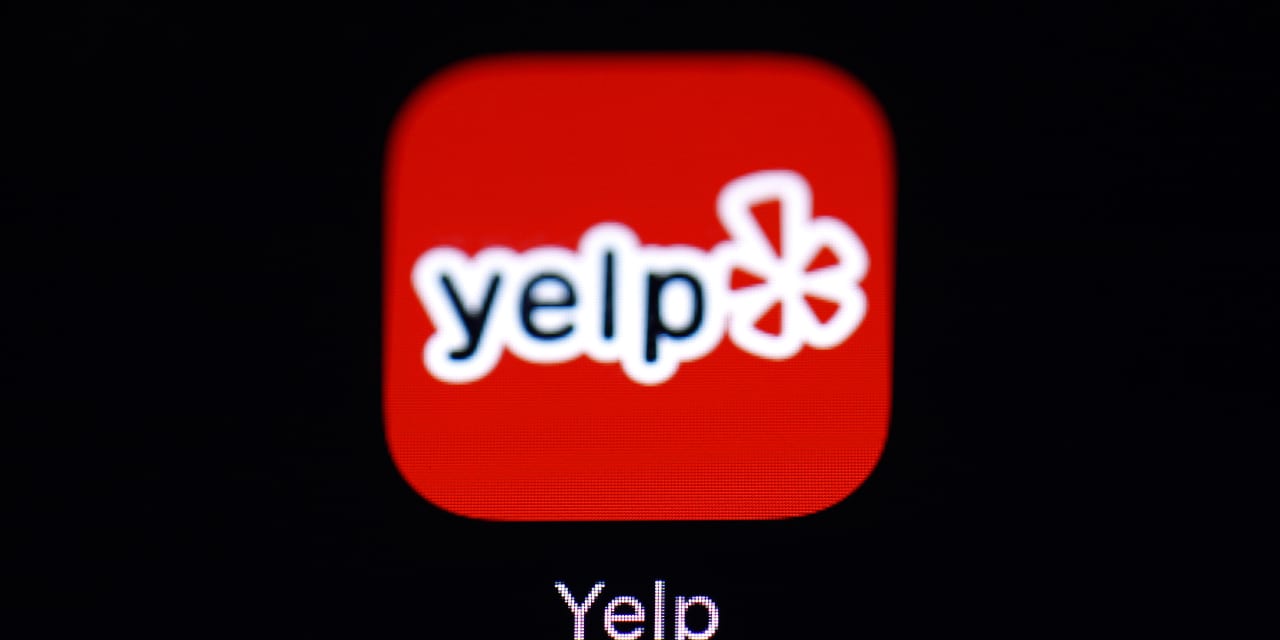 #Earnings Results: Yelp overcomes online-advertising issues for record quarterly revenue; stock gains