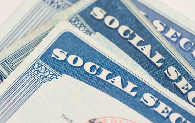 Social Security faces insolvency in 2032, when it 