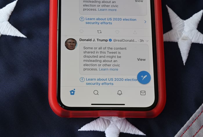 Musk to restore former President Trump's Twitter account after