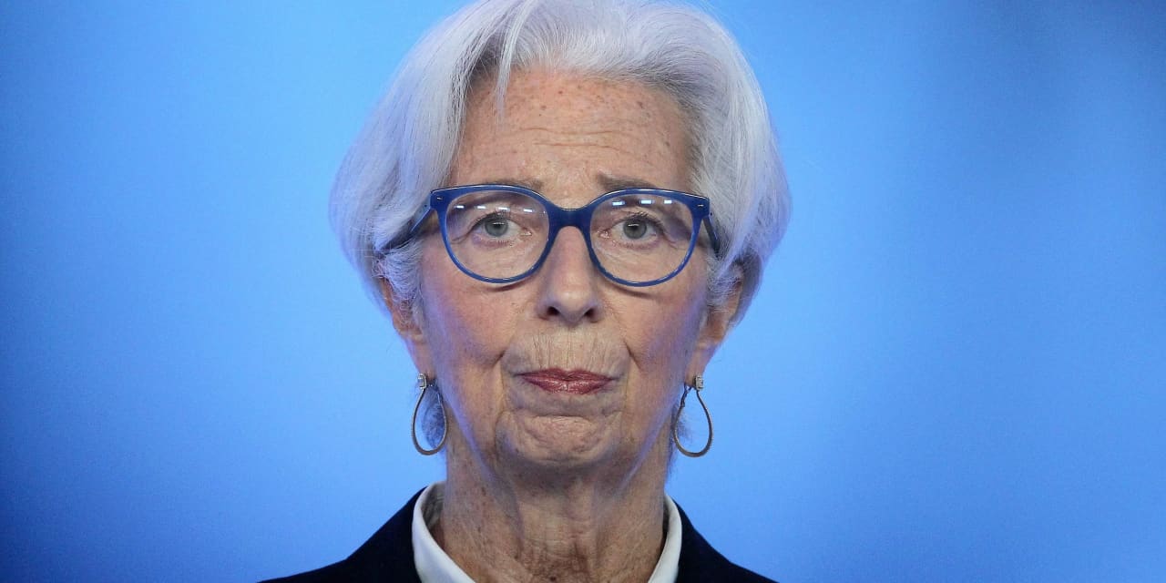 #: ECB likely to get out of negative interest rates by end-September, Lagarde says