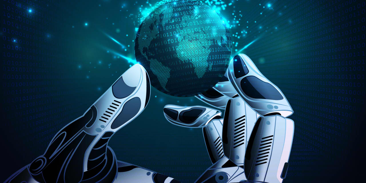 AI Mengubah Ekonomi Global: CEO BlackRock Bandingkan dengan 10 Proyek Manhattan Sekaligus