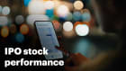 What makes a company's stock pop after an IPO?