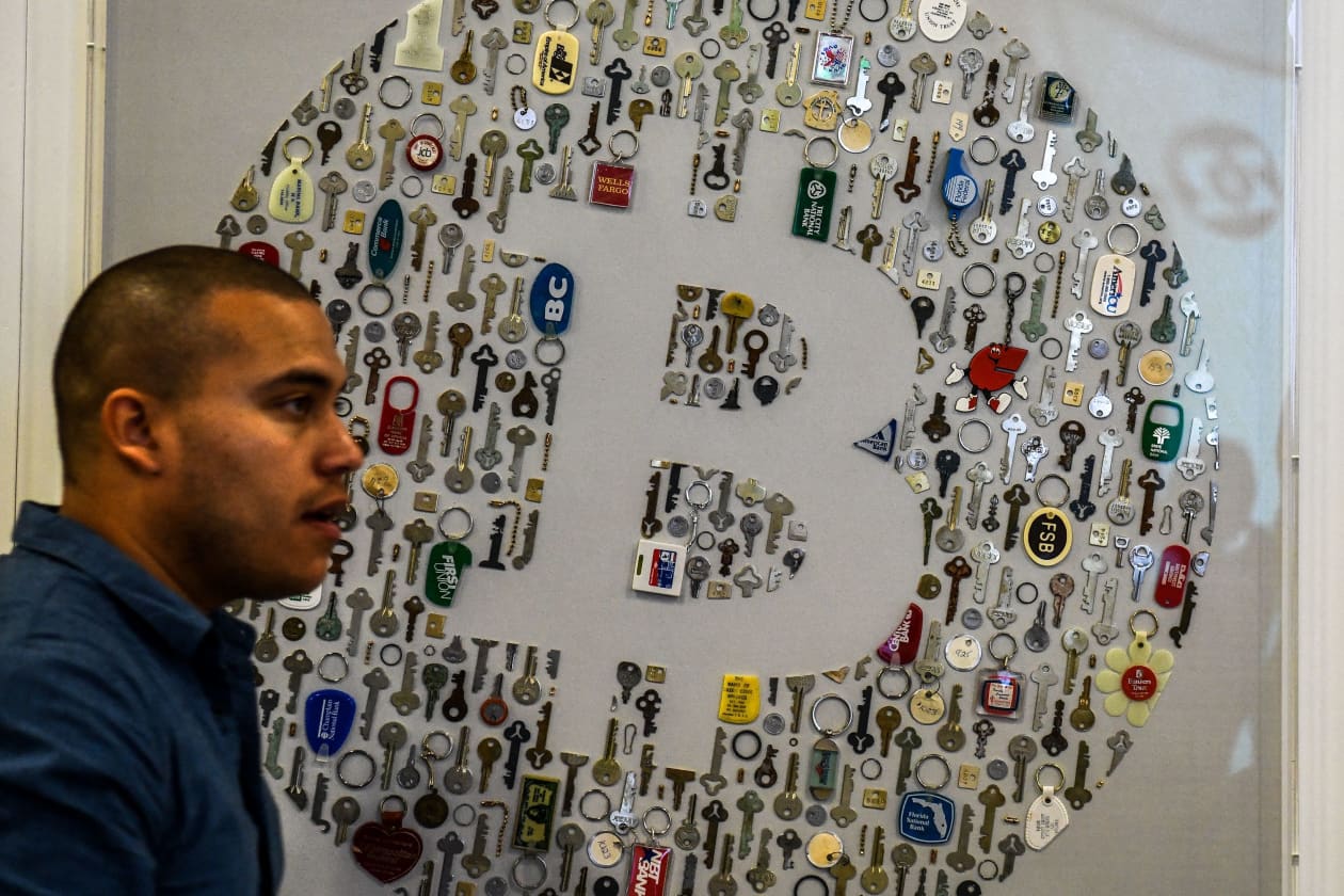 Did you invest in crypto last year? Make sure you answer these 3 questions  before filing your taxes - MarketWatch