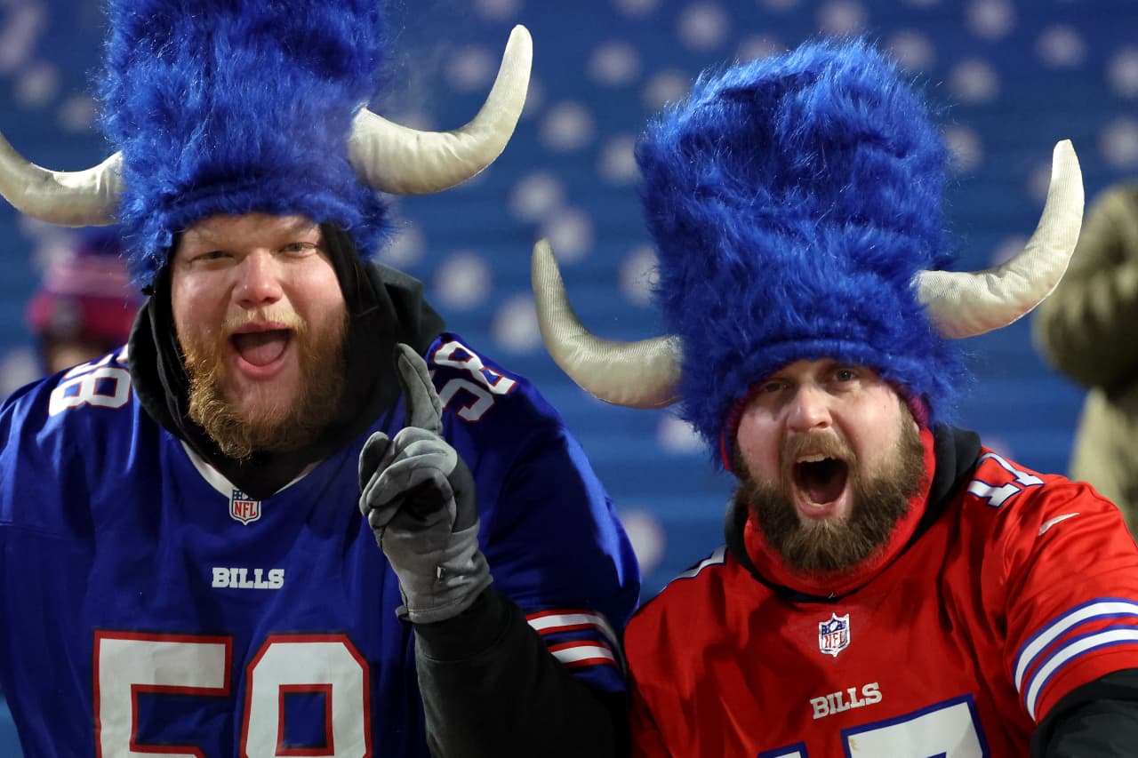 A New Stadium for the Buffalo Bills Must Make Financial Sense for NYS &  Taxpayers