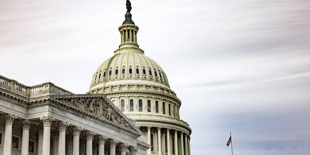 Government shutdown looks likely this month, analyst warns - Vimarsana News