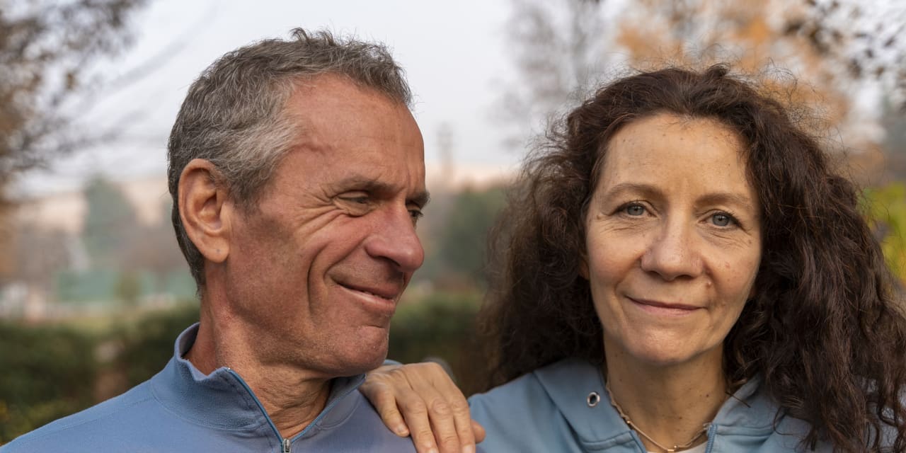 ‘My husband and I are at odds’: Should we tap our home equity to build a $100,000 emergency fund?