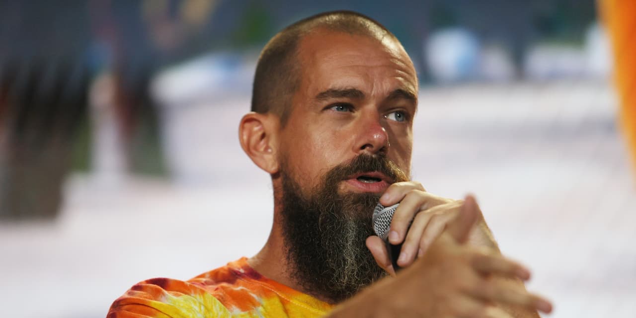 #Key Words: Jack Dorsey: Twitter board  ‘consistently been the dysfunction of the company’
