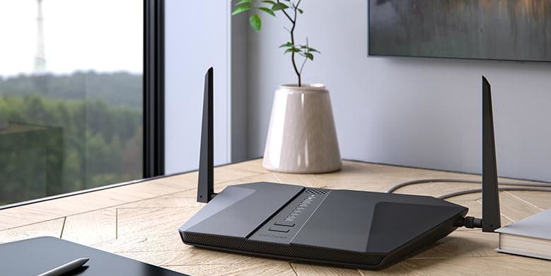 Netgear stock drops more than 10% amid sales slump, China COVID ...