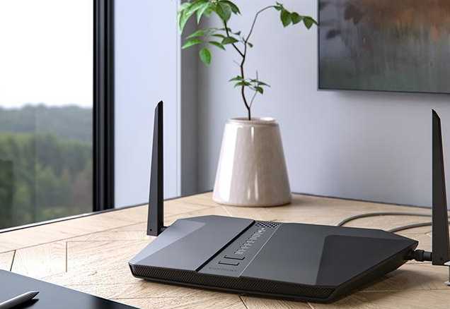 Netgear stock drops more than 10% amid sales slump, China COVID ...
