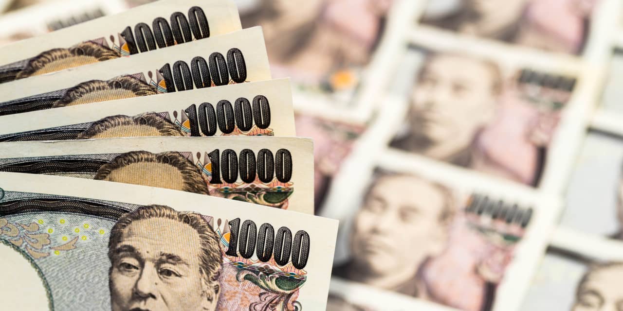 Japan just put a ‘Band-Aid’ on the yen. Why high oil prices could soon rip it off.