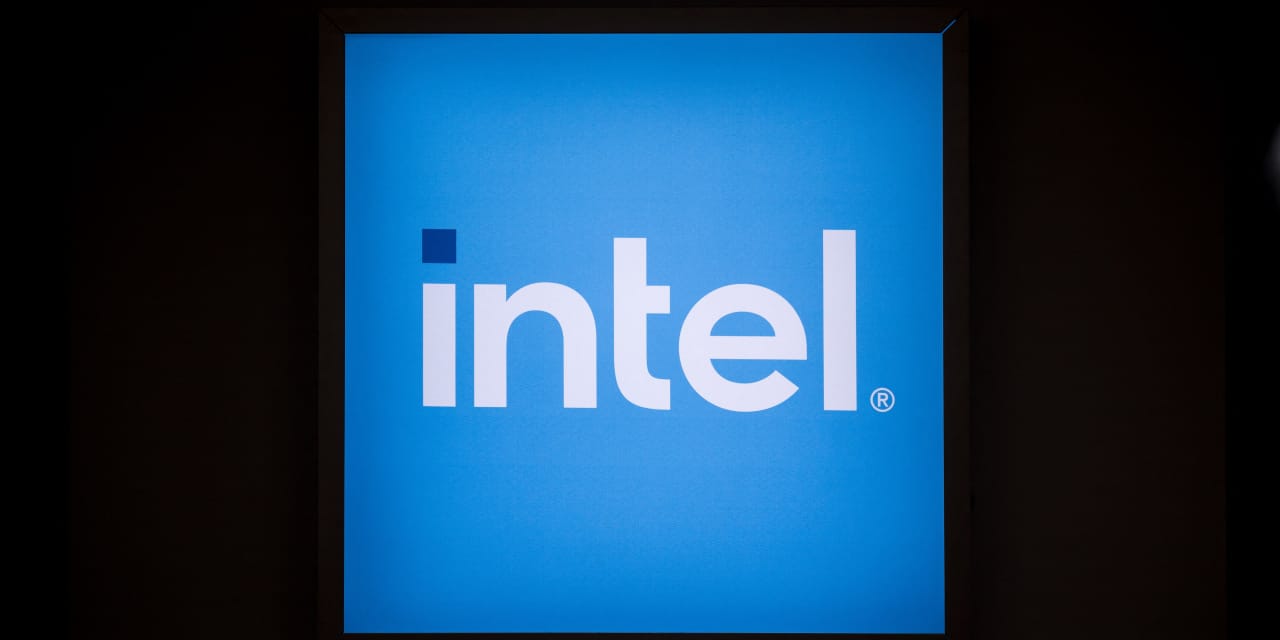Intel 실적 발표, '사망 직전'에서 얼마나 극적으로 회생했는지 보여주다 대표 이미지