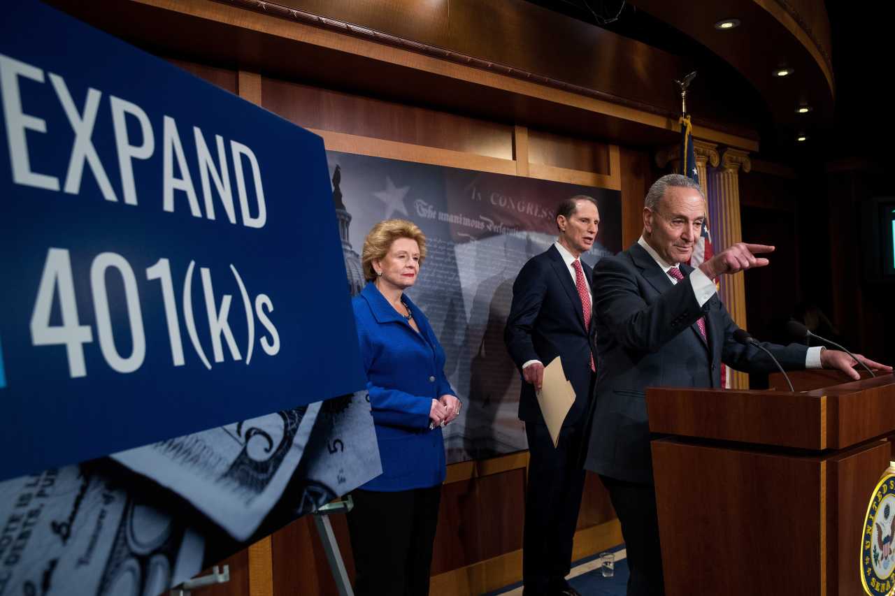 401(k) millionaires became rarer in the first quarter — but it’s not all bad news