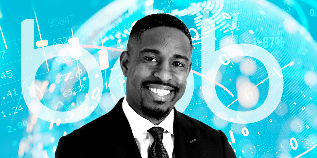 #The Value Gap: Want to ‘annihilate the racial wealth gap’? Make it easier for Black Americans to invest in stocks, says the founder of a new ETF