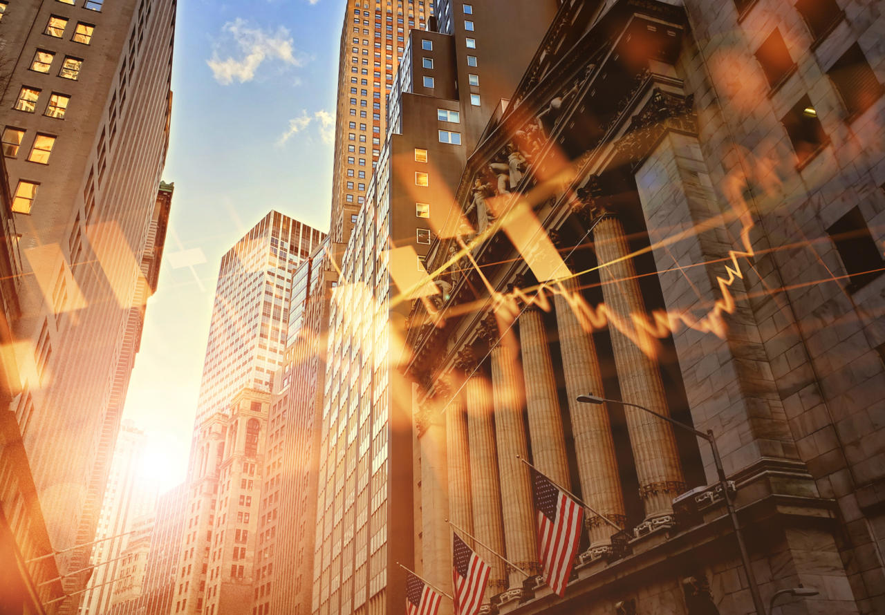 S&P 500 is heading for its first ‘golden cross’ in more than 2 years. Here’s what comes next.