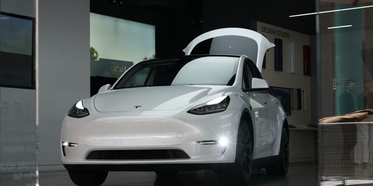 Tesla raising price of ‘Full Self-Driving’ feature to $15,000 next month