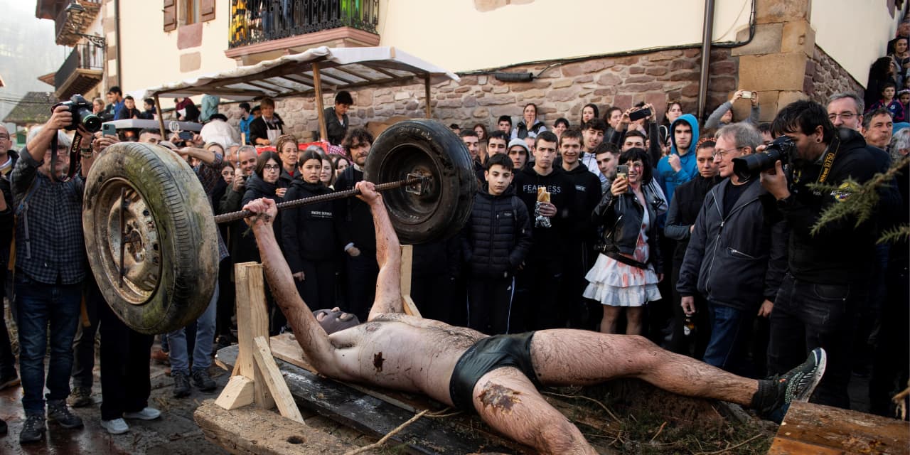 'Revenge of the PIGS': A much-unloved moniker resurfaces in Spain, this time with a twist - Vimarsana News