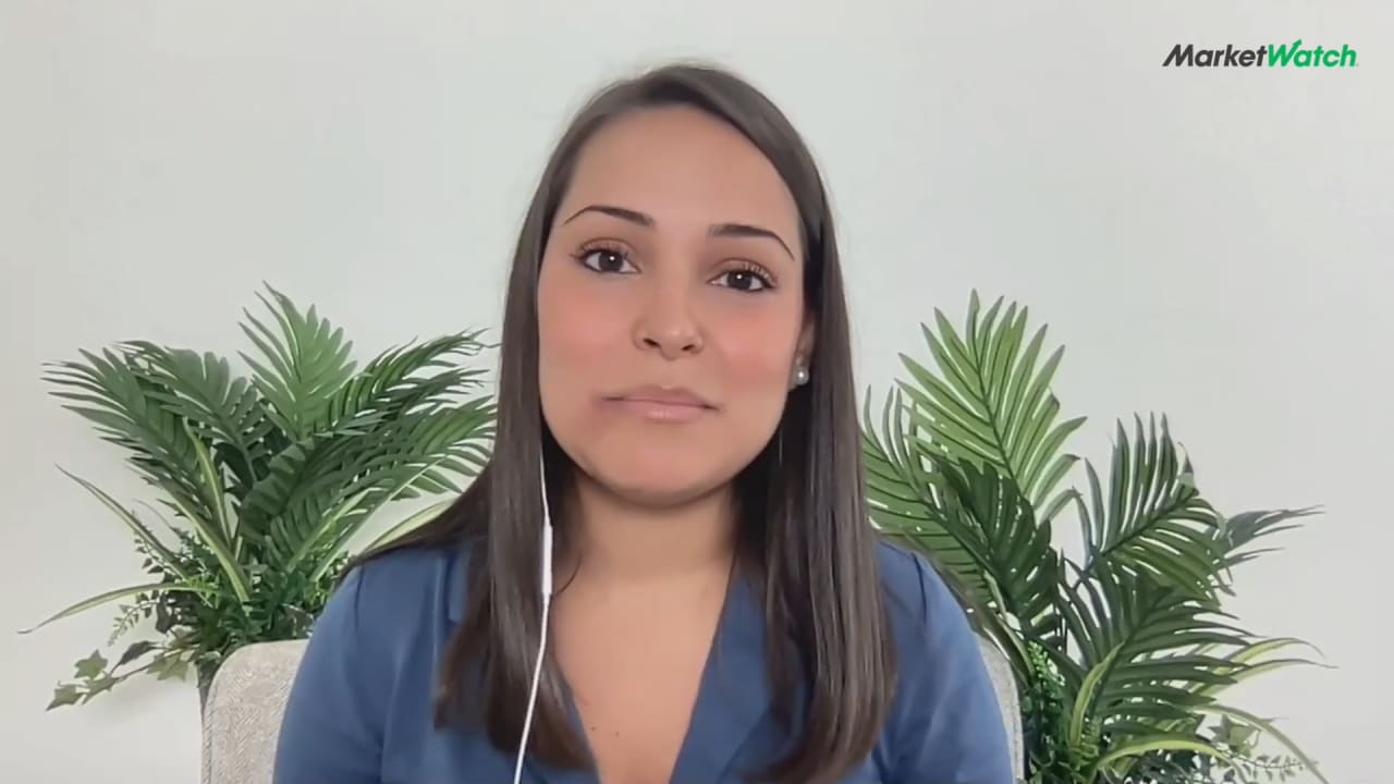 Getting a hold of household spending amid inflation MarketWatch