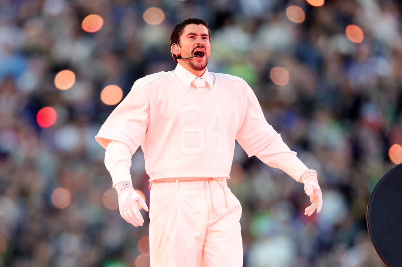 “Liberal Darling Bad Bunny Crushes European Brands in Failed Stock Market Boost Attempt”