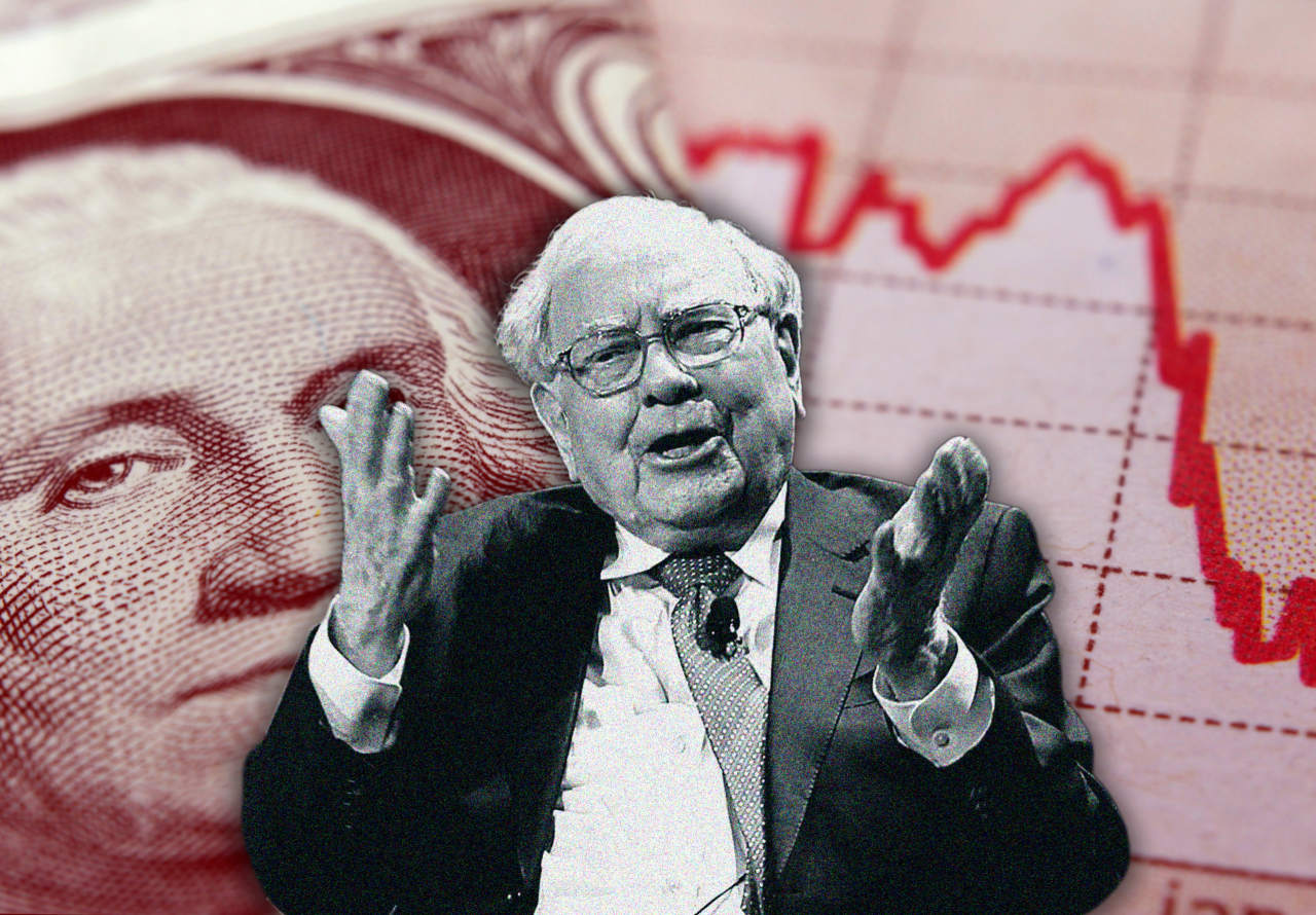 Warren Buffett’s worst money mistakes are a master class in how to invest wisely