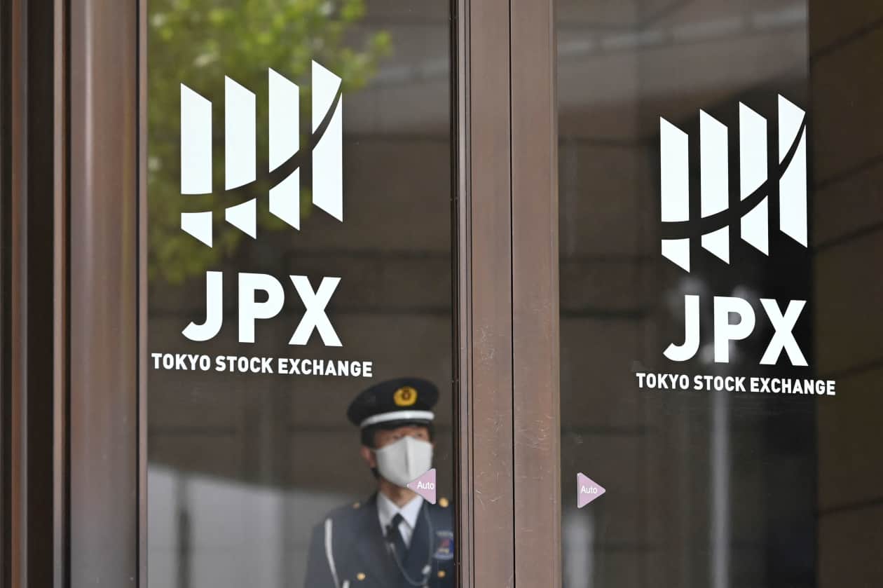 Fed survey finds new fear on Wall Street: Foreign divestment of U.S ...