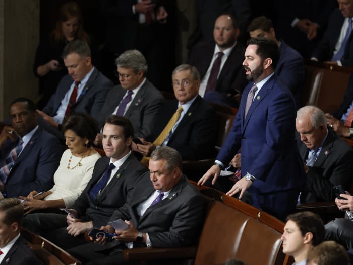 SALT tax deduction would double under this House bill introduced by GOP