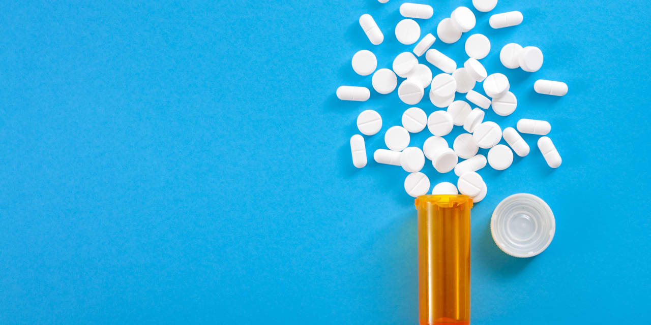 Can a decades-old antidepressant keep COVID-19 patients out of the hospital? – MarketWatch