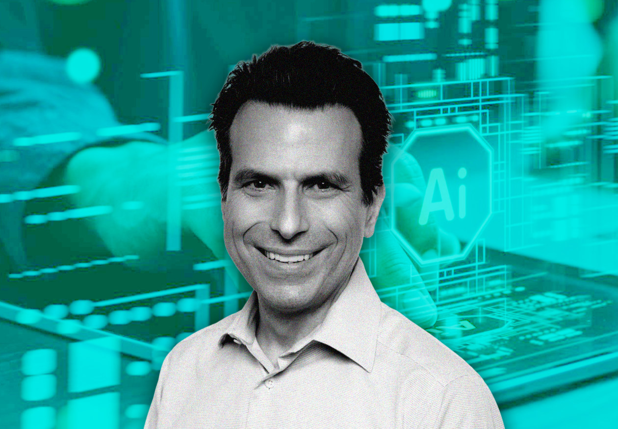 How to compete with AI in a bleak job market, according to this ...