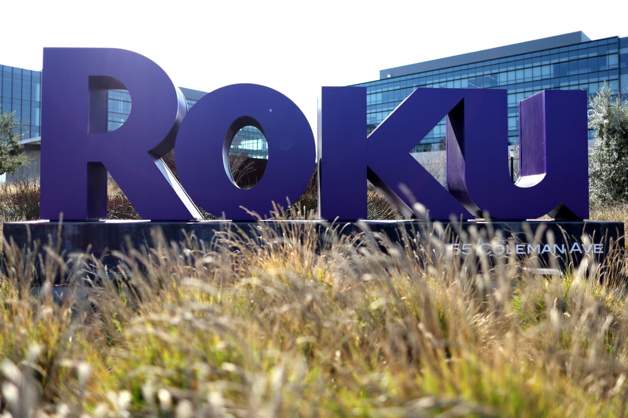 Roku benefits from ‘focus on value’ as it narrows quarterly loss