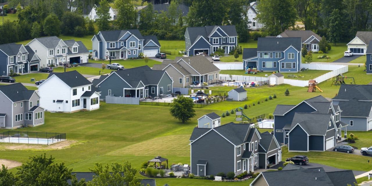 Mortgage rates are down. This is the No. 1 lender of June 2026