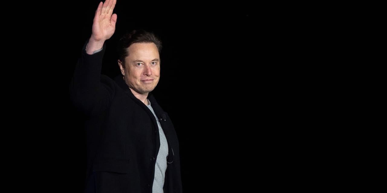 #: Musk’s bid to end SEC settlement deal over Tesla tweets is denied