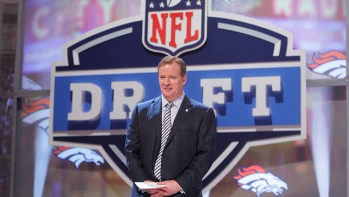 How to watch the 2022 NFL Draft