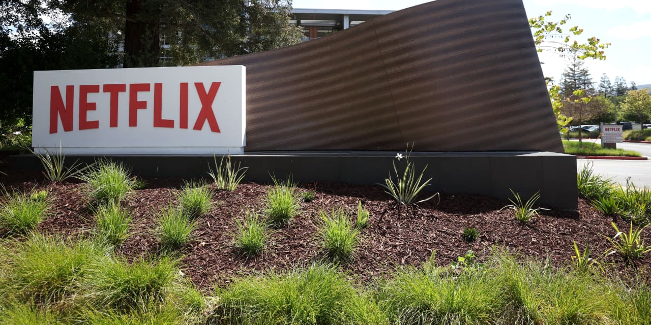 Netflix lays off 150 workers as executives look to cut costs