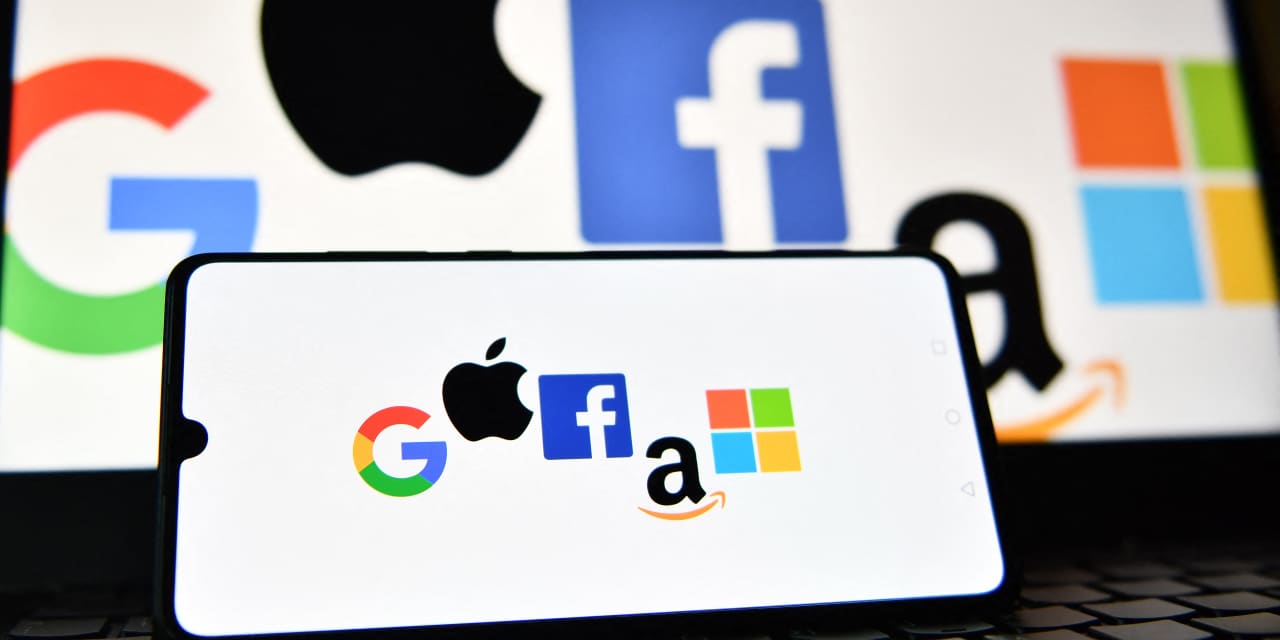 Opinion: Google and Microsoft’s earnings show the bar has been lowered for Big Tech