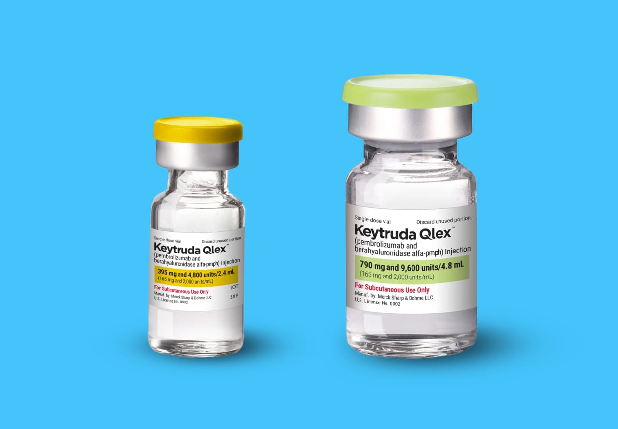 Merck’s outlook for 2026 comes in below expectations as pipeline faces ...