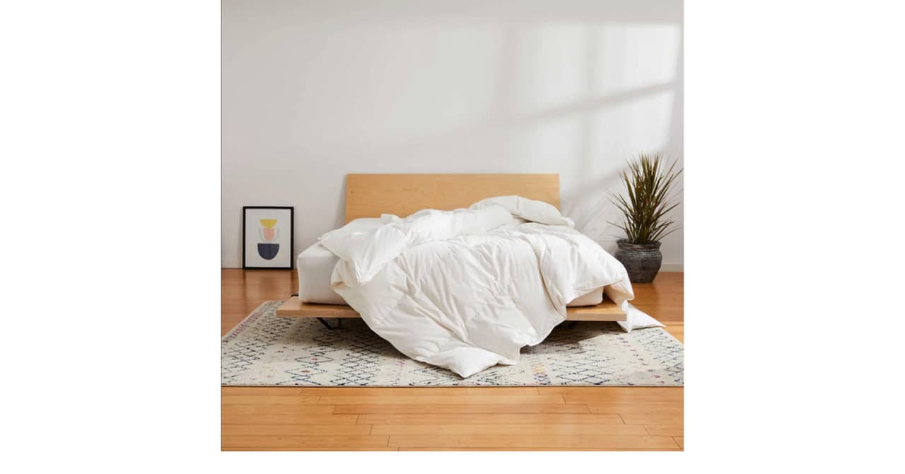 Brooklinen Birthday Sale 2021: Sheets, duvets and more