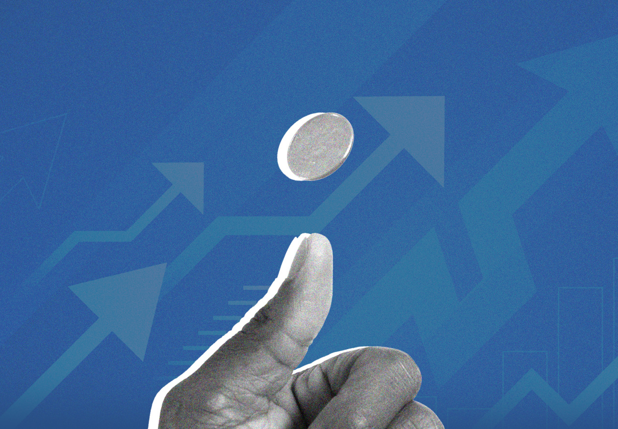Dow’s Double-Digit Destiny? Analyst Says 49% Chance for a Fourth Straight Year of Gains