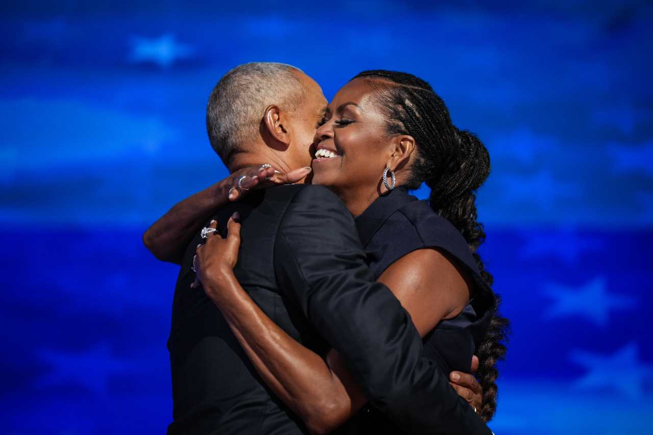 The Obamas’ former Martha’s Vineyard rental is on the market for $39 million