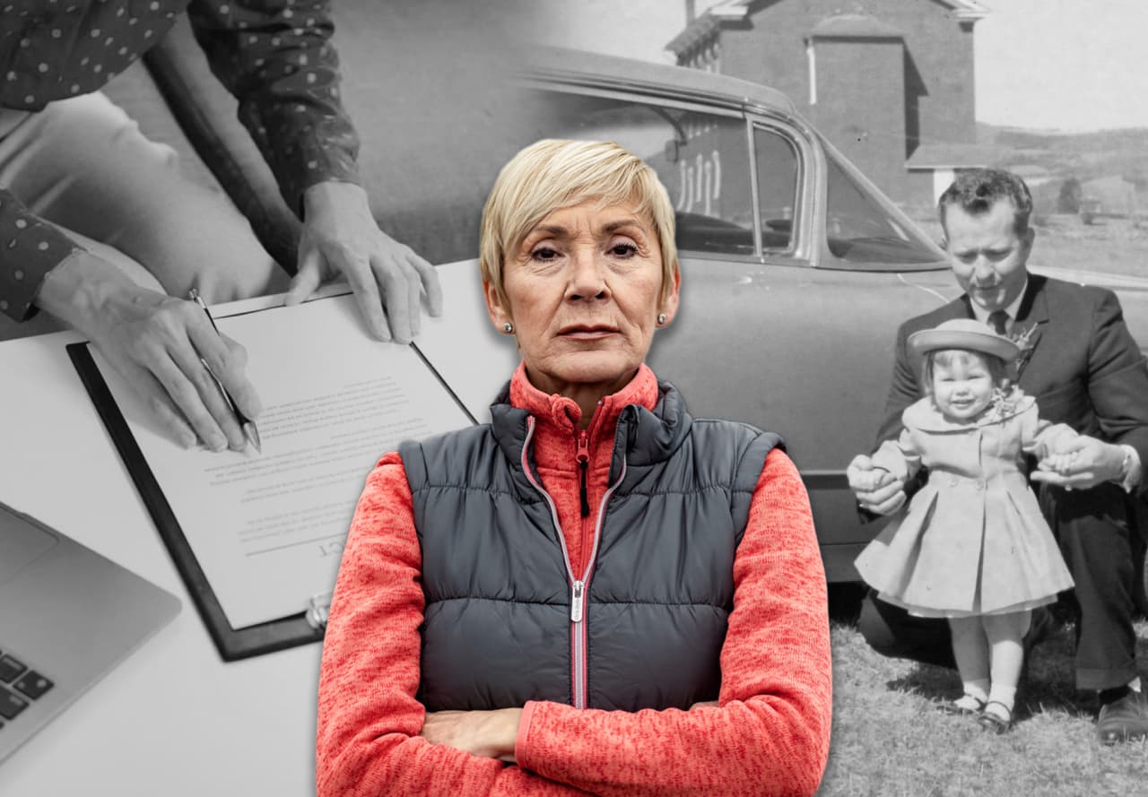 My friend discovered he had a biological daughter 60 years ago. Does she — or her family — have a claim on his estate?