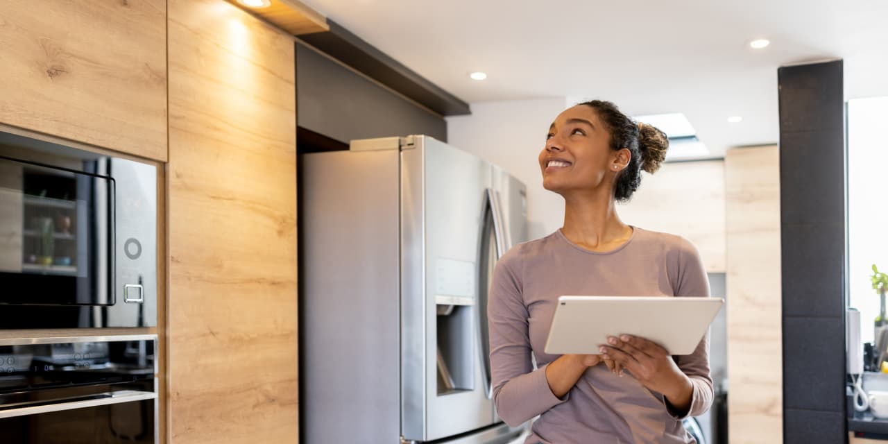 How a smart home can get you a discount on homeowners insurance