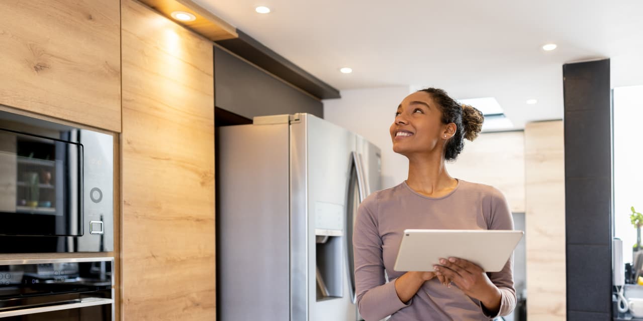 How a smart home can get you a discount on homeowners insurance