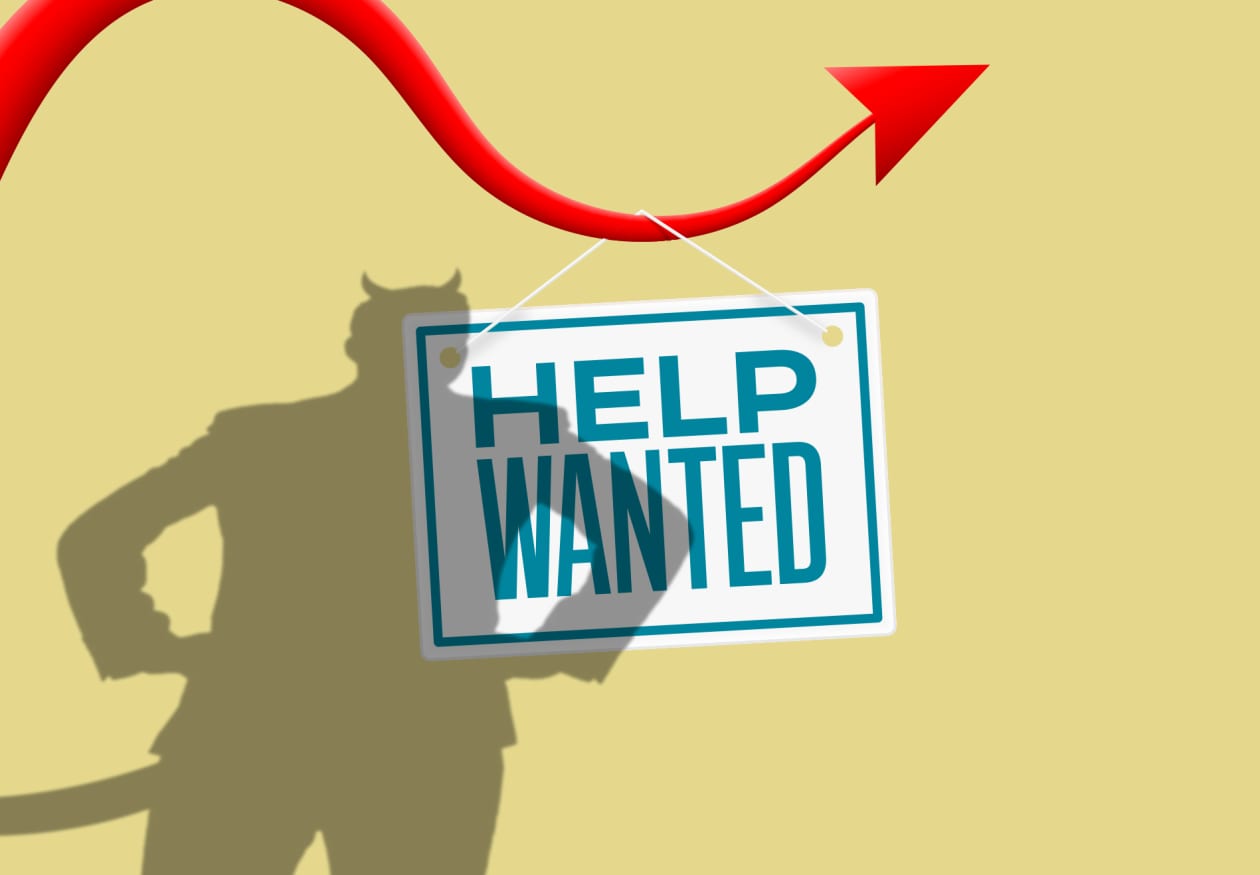 Want to make $1,000 a day? Here are the telltale signs of a  display picture 3