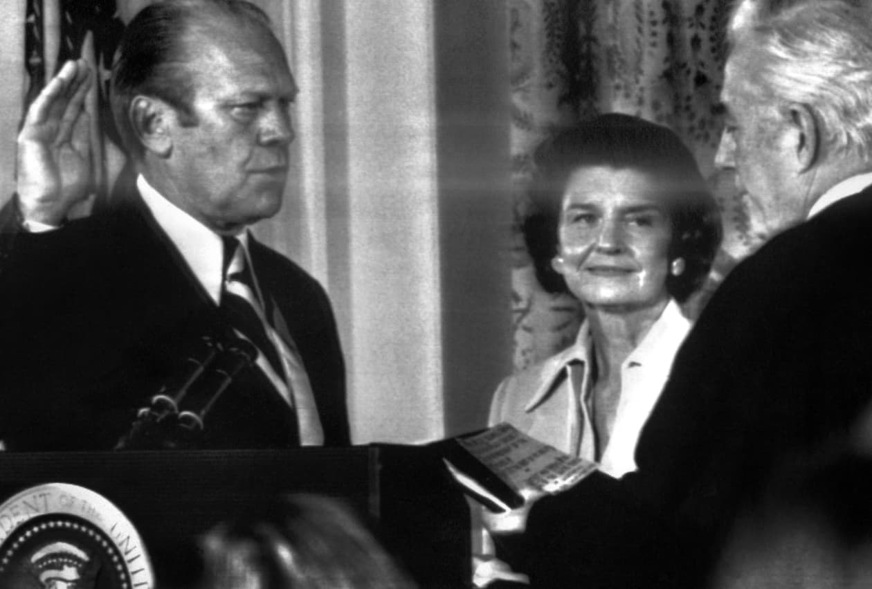 Three Nixon appointed justices helped end his presidency. Trump trio now set to weigh in on immunity claim. MarketWatch