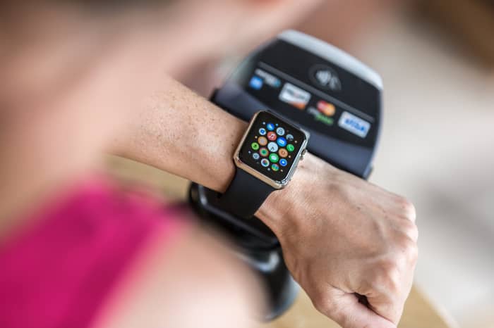 Apple watch se online buy now pay later