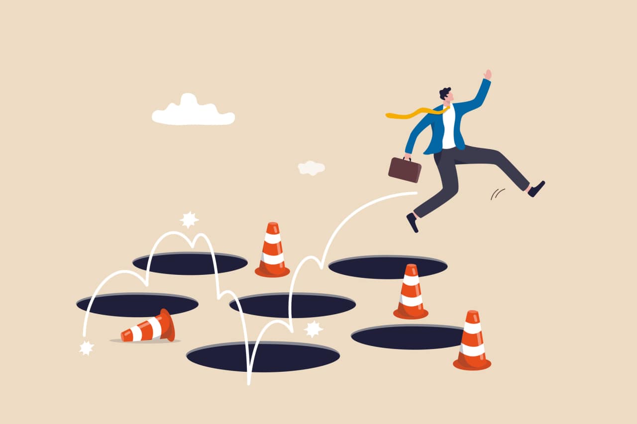 20 stocks you should avoid — no matter how well the market does
