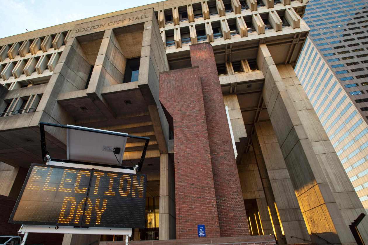 Supreme Court is unanimous in ruling against Boston in flag case ...