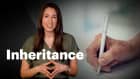 You just inherited a large sum of money. What do you do with it?