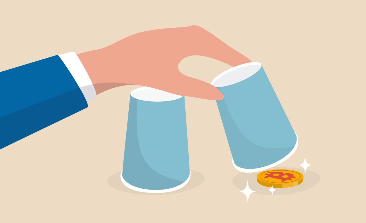 Opinion: Gambling with your retirement money to buy bitcoin: it makes the  most tax sense - MarketWatch